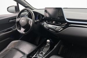 Toyota C-HR bild 24
