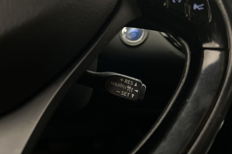 Toyota C-HR bild 16