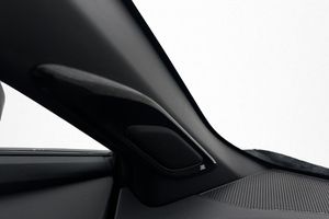 Toyota C-HR bild 12