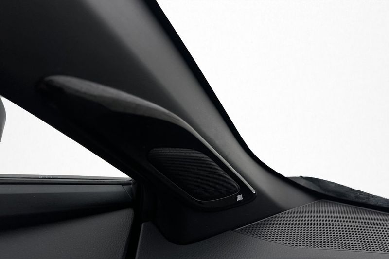 Toyota C-HR bild 12