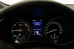 Toyota C-HR bild 14
