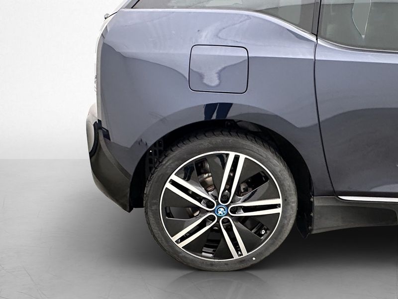 BMW i3 bild 26