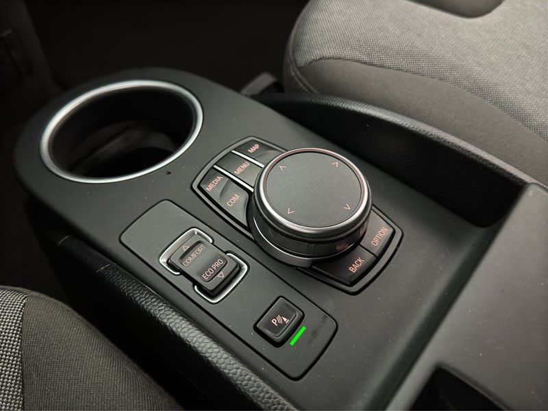BMW i3 bild 16