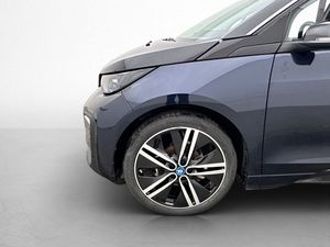 BMW i3 bild 24