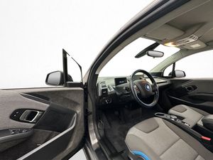 BMW i3 bild 9