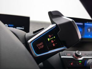 BMW i3 bild 23