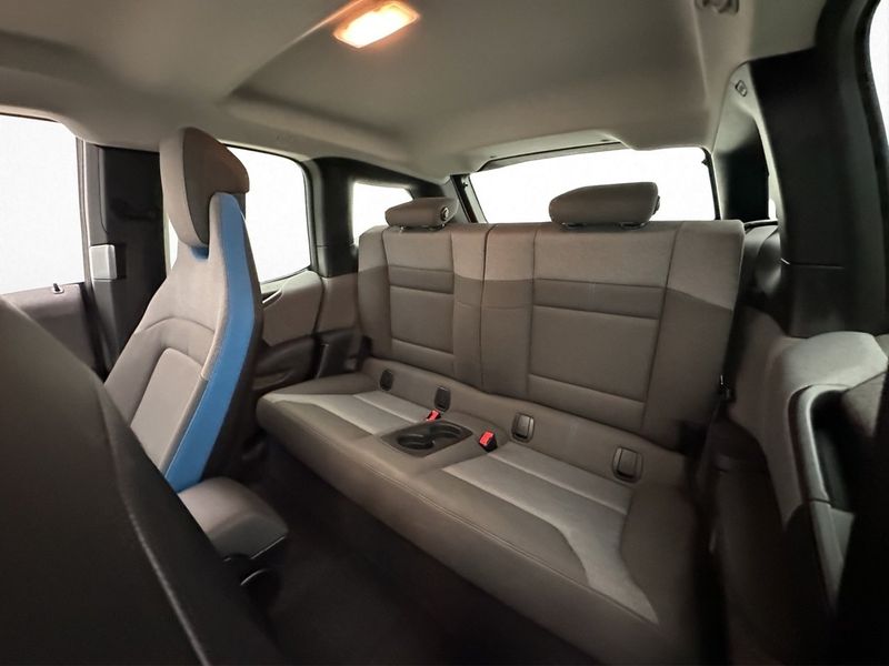 BMW i3 bild 19