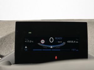 BMW i3 bild 11
