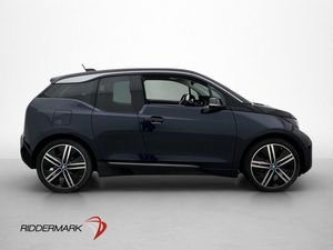 BMW i3 bild 7