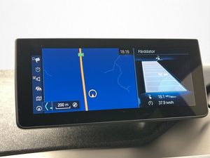 BMW i3 bild 13