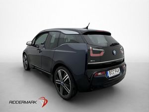 BMW i3 bild 5