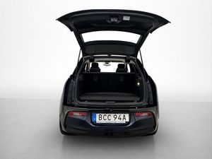 BMW i3 bild 8