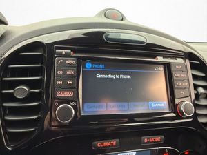 Nissan Juke bild 18