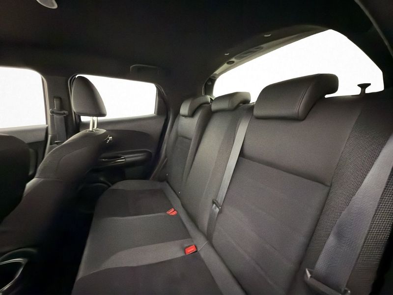 Nissan Juke bild 22