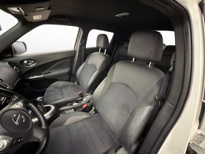 Nissan Juke bild 9