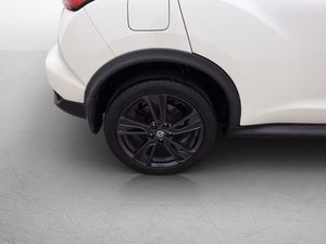 Nissan Juke bild 26
