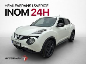 Nissan Juke bild 3