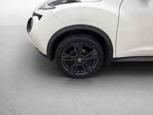 Nissan Juke bild 24