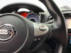 Nissan Juke bild 14