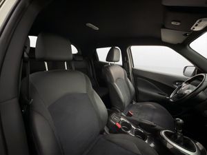 Nissan Juke bild 21