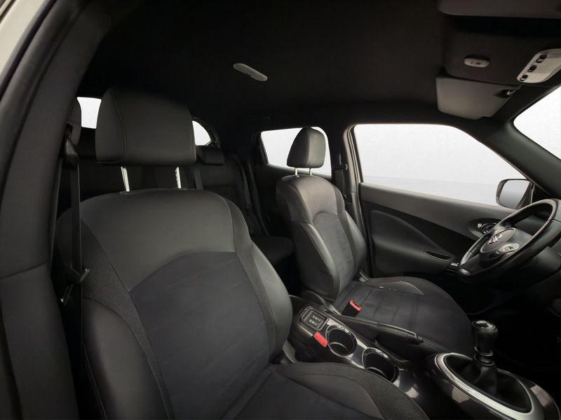 Nissan Juke bild 21
