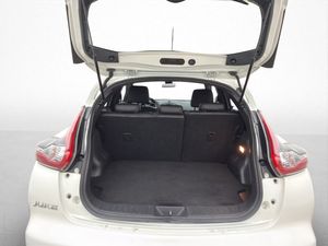 Nissan Juke bild 23