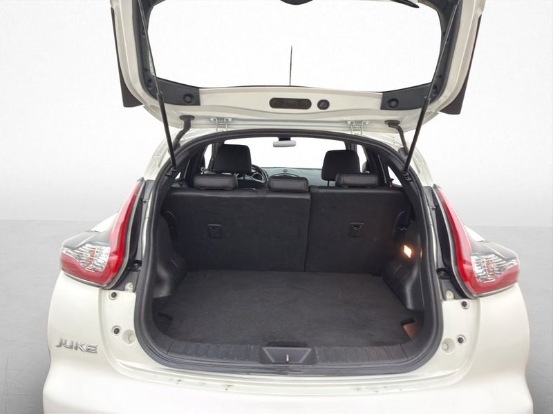 Nissan Juke bild 23