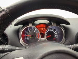 Nissan Juke bild 13