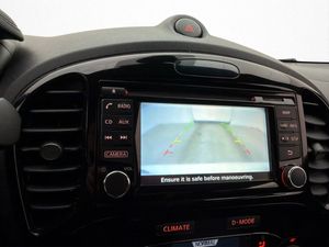 Nissan Juke bild 16