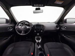Nissan Juke bild 10