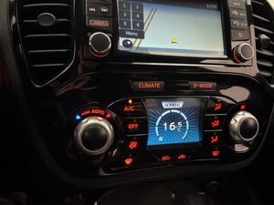 Nissan Juke bild 19