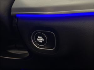 Mercedes GLE350 bild 19