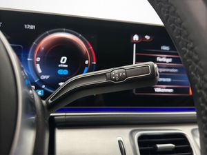 Mercedes GLE350 bild 18