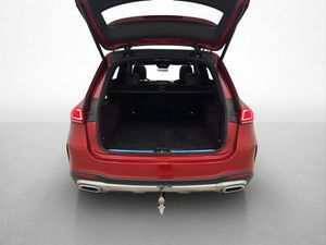 Mercedes GLE350 bild 30