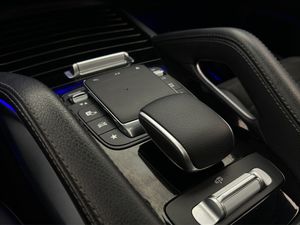 Mercedes GLE350 bild 26