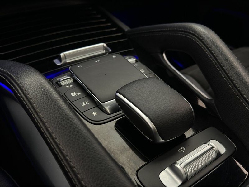 Mercedes GLE350 bild 26