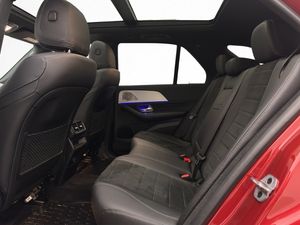 Mercedes GLE350 bild 28