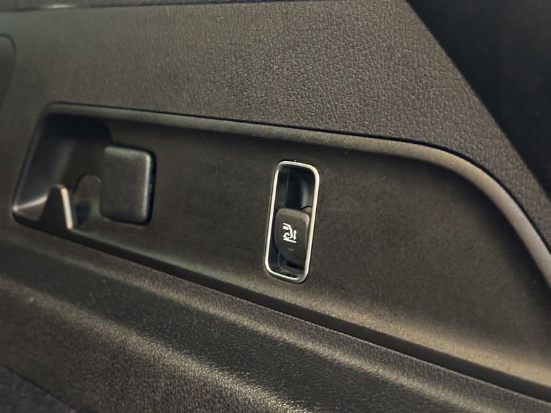 Mercedes GLE350 bild 33