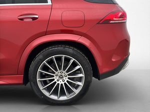 Mercedes GLE350 bild 37