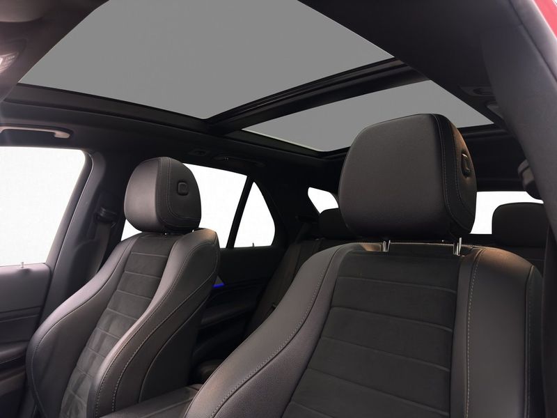 Mercedes GLE350 bild 9