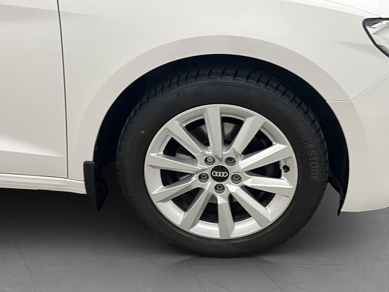 Audi A1 bild 29