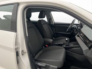 Audi A1 bild 23