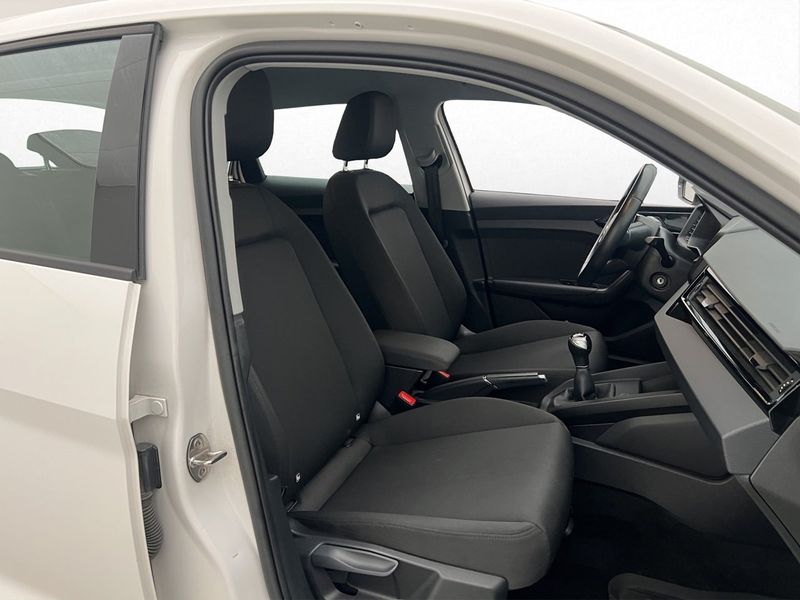 Audi A1 bild 23