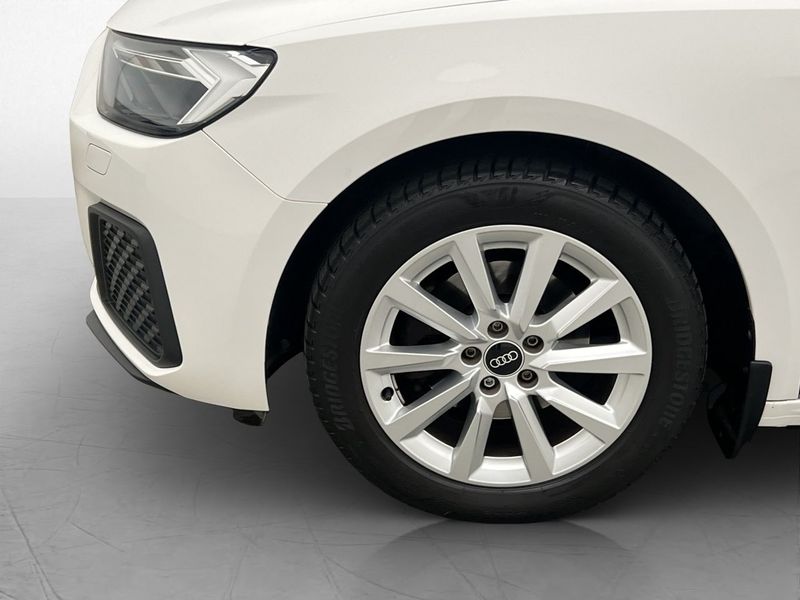 Audi A1 bild 26