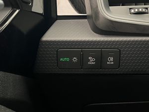 Audi A1 bild 14