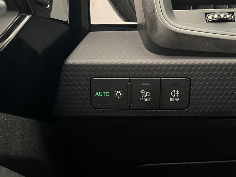 Audi A1 bild 14