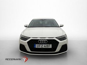 Audi A1 bild 2