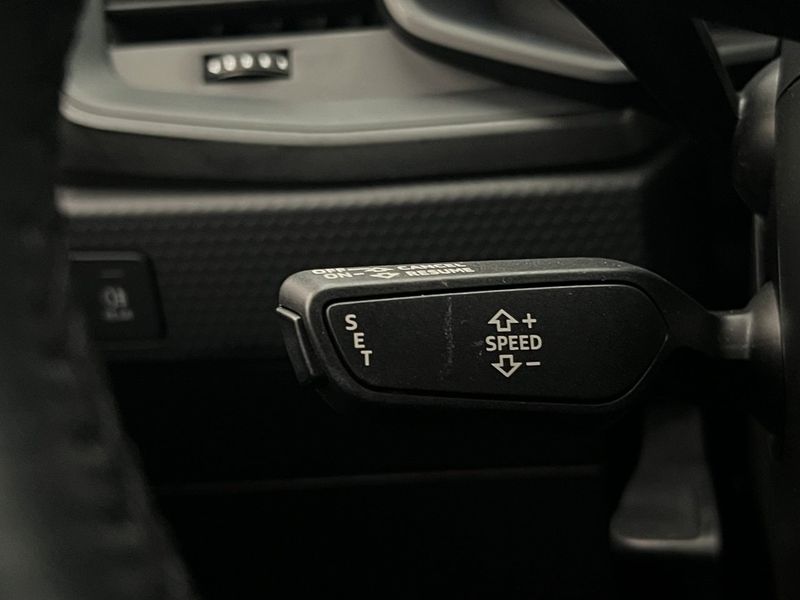 Audi A1 bild 15