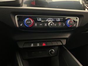 Audi A1 bild 21