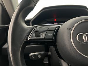 Audi A1 bild 16
